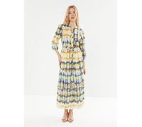 Vêtements La Fée Maraboutée FH-RO-SOMMEIL-R pour Accessoires 36 Jaune