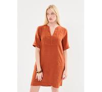 Vêtements La Fée Maraboutée FH-RO-VALETTE-L pour 40 Marron