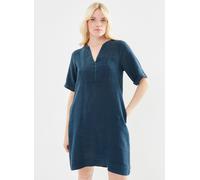Vêtements La Fée Maraboutée FH-RO-VALETTE-L pour Femme 34 Bleu