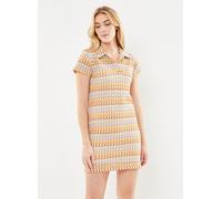 Vêtements La Fée Maraboutée FH-RO-VANDA-M pour Accessoires S Multicolore