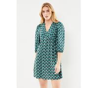 Vêtements La Fée Maraboutée FH-RO-VINICIO-N pour Femme 36 Vert