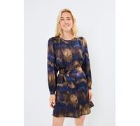 Vêtements La Fée Maraboutée FI-RO-ROANNE-N pour Accessoires 36 Bleu
