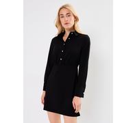 Vêtements La Fée Maraboutée FI-RO-ZINA-C pour Femme 44 Noir