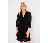 Vêtements La Fée Maraboutée FI-RO-ZIVON-L pour Accessoires 36 Noir
