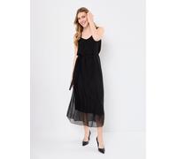 Vêtements La Fée Maraboutée FJ-RO-DAGUAR-V pour Femme 46 Noir