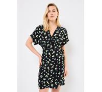 Vêtements La Fée Maraboutée FJ-RO-DESERT-F pour 42 Noir