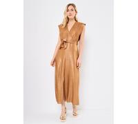 Vêtements La Fée Maraboutée FJ-RO-SAVIGNY-L pour 34 Or et bronze