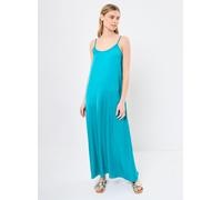 Vêtements La Fée Maraboutée FJ-RO-VIROMA-R pour Femme 42 Bleu