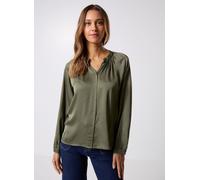 Vêtements La Fée Maraboutée FK-CH-ELVIA-R pour Accessoires 40 Vert