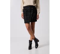 Vêtements La Fée Maraboutée FK-JU-EGYPTE-S pour Accessoires 38 Noir