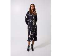 Vêtements La Fée Maraboutée FK-RO-ELDORA-Y pour Femme 36 Bleu