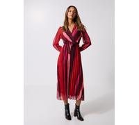 Vêtements La Fée Maraboutée FK-RO-RUMAYA-W pour Femme 34 Rouge