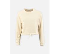 Vêtements La Fée Maraboutée FK-TS-EUNICE pour Accessoires S Blanc