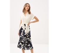 Vêtements La Fée Maraboutée FL-RO-FATOU-F pour Femme 44 Multicolore