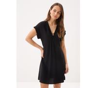 Vêtements La Fée Maraboutée FL-RO-FINE-V pour Femme 40 Noir