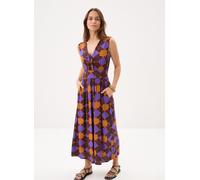Vêtements La Fée Maraboutée FL-RO-FIONA-V pour Femme 44 Multicolore