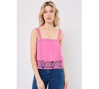 Vêtements La Petite Etoile DUA pour Femme 2 Rose
