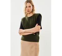 Vêtements La Petite Etoile Luma pour Femme 3 Vert