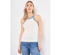 Vêtements La Petite Etoile Madelina pour Femme 3 Blanc