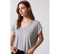 Vêtements La Petite Etoile Marcelina pour Femme 0 Gris