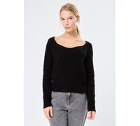 Vêtements La Petite Etoile Mila pour Femme 3 Noir