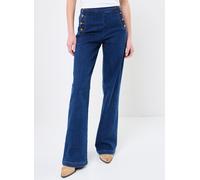 Vêtements La Petite Etoile Paulie pour Femme 40 Bleu