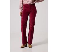 Vêtements La Petite Etoile Sonny pour 38 Bordeaux
