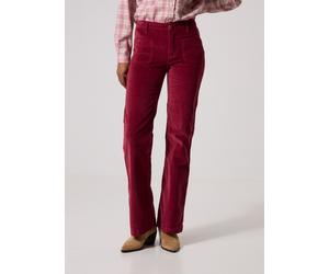 Vêtements La Petite Etoile Sonny pour 38 Bordeaux
