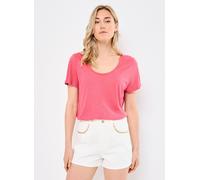 Vêtements La Petite Etoile TIA pour Femme 1 Rose