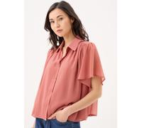 Vêtements La Petite Etoile Tobia pour Femme 2 Orange