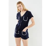 Vêtements La petite française Copine pour Femme S Bleu