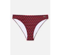 Vêtements Lacoste Bas de maillot de bain MF7334 pour Accessoires 36 Rouge