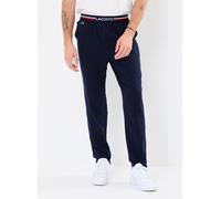 Vêtements Lacoste Bas de pyjama en jersey avec ceinture tr pour Homme S Bleu