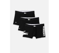 Vêtements Lacoste Boxer 5H1291 pour L Noir