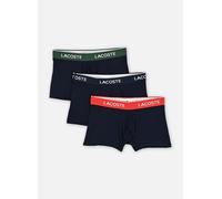 Vêtements Lacoste Boxer 5H1297 pour S Bleu
