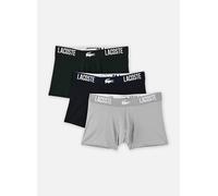 Vêtements Lacoste Boxer 5H2393 pour Homme L Noir