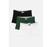 Vêtements Lacoste Boxer 5H5441 pour Homme S Blanc