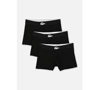 Vêtements Lacoste Boxer 5H5441 pour Homme XXL Noir