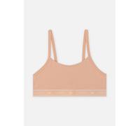 Vêtements Lacoste Brassière IF8166 pour Femme L Rose