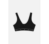 Vêtements Lacoste Brassière IF8169 pour Femme M Noir