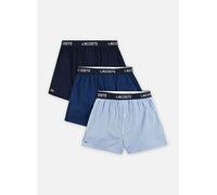 Vêtements Lacoste Caleçon 7H5176 pour Accessoires XL Noir