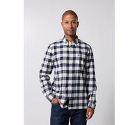 Vêtements Lacoste Chemise CH5097 pour Homme M Blanc