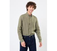 Vêtements Lacoste Chemise Lacoste CH5692 pour 46 Vert