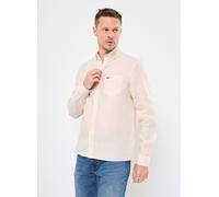 Vêtements Lacoste Chemise Lacoste CH6985 pour 38 Blanc