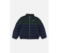 Vêtements Lacoste Clrblk Midwt Puffer pour Enfant 12A Multicolore
