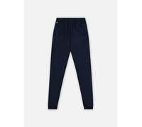 Vêtements Lacoste Core Fleece Pant pour Enfant 12A Bleu