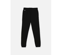 Vêtements Lacoste Core Fleece Pant pour Enfant 14A Noir
