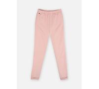 Vêtements Lacoste Core Fleece Pant pour Enfant 16A Rose