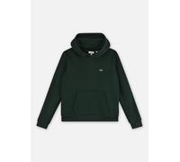 Vêtements Lacoste Core Fleece Pullover Hoodie pour Accessoires 14A Vert