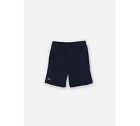 Vêtements Lacoste Core Fleece Short pour Enfant 10A Bleu